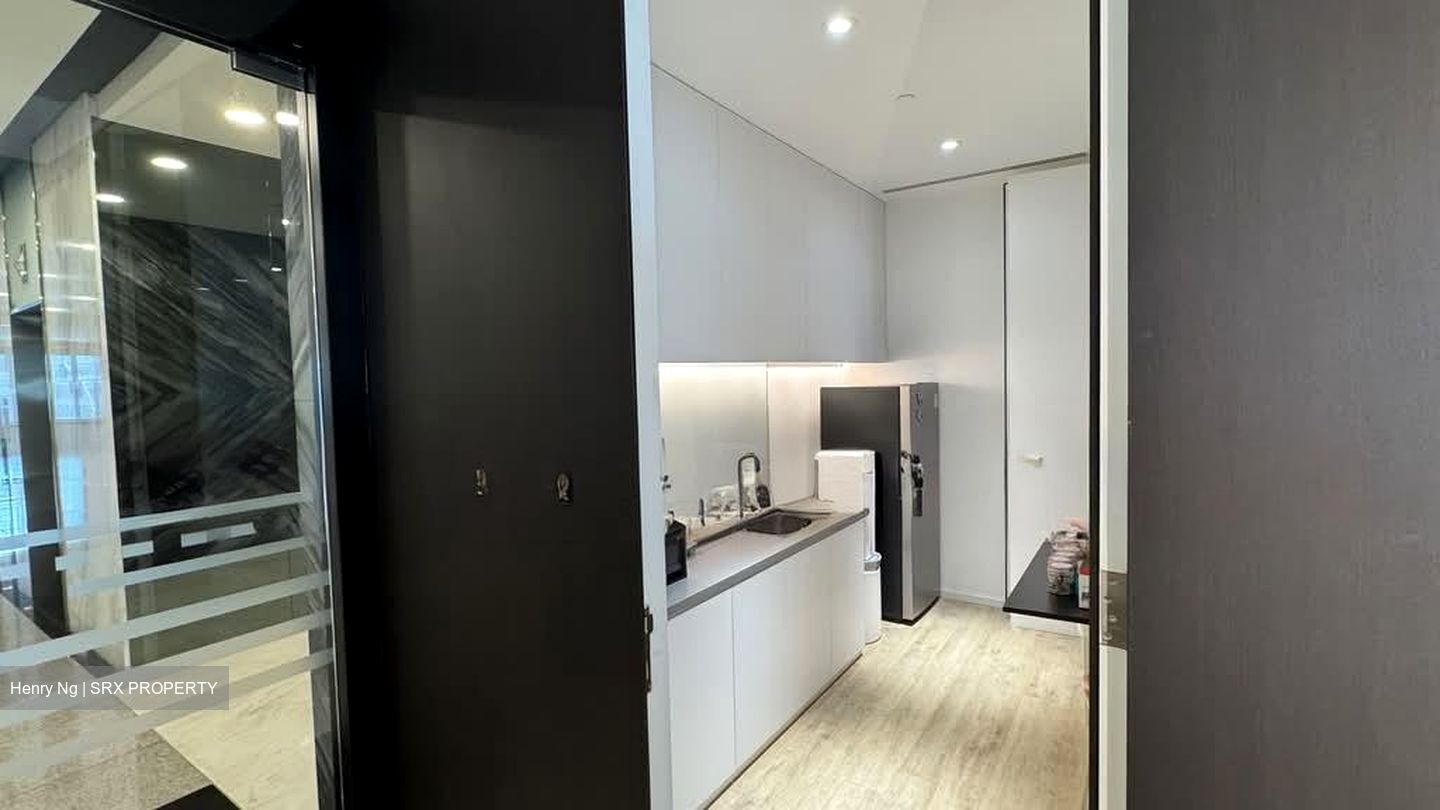 MYP Centre (D1), Office #599575841